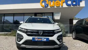 Dacia Sandero de 2022