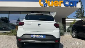 Dacia Sandero de 2022