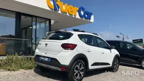 Dacia Sandero de 2022