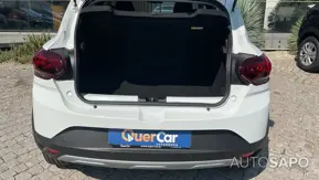 Dacia Sandero de 2022