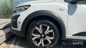 Dacia Sandero de 2022