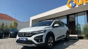 Dacia Sandero de 2022