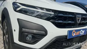 Dacia Sandero de 2022
