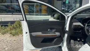Dacia Sandero de 2022