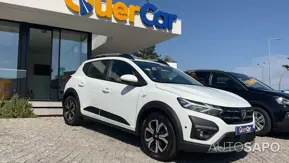 Dacia Sandero de 2022