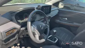 Dacia Sandero de 2022