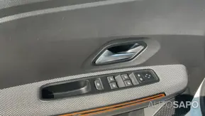 Dacia Sandero de 2022