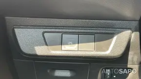 Dacia Sandero de 2022