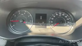 Dacia Sandero de 2022