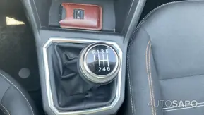 Dacia Sandero de 2022
