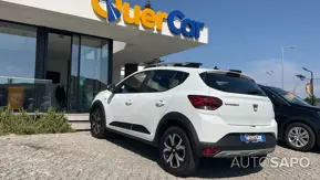 Dacia Sandero de 2022