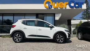 Dacia Sandero de 2022