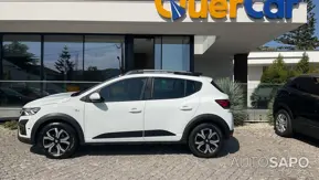 Dacia Sandero de 2022
