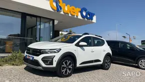 Dacia Sandero de 2022