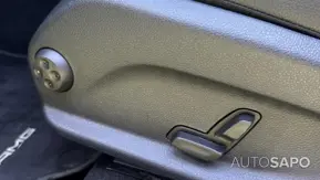 Mercedes-Benz Classe GLC de 2019