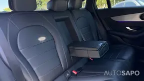 Mercedes-Benz Classe GLC de 2019