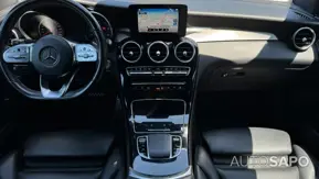 Mercedes-Benz Classe GLC de 2019