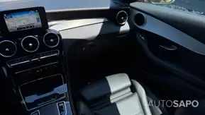 Mercedes-Benz Classe GLC de 2019