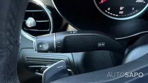 Mercedes-Benz Classe GLC de 2019