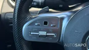 Mercedes-Benz Classe GLC de 2019
