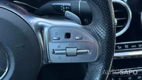 Mercedes-Benz Classe GLC de 2019