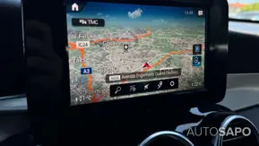 Mercedes-Benz Classe GLC de 2019