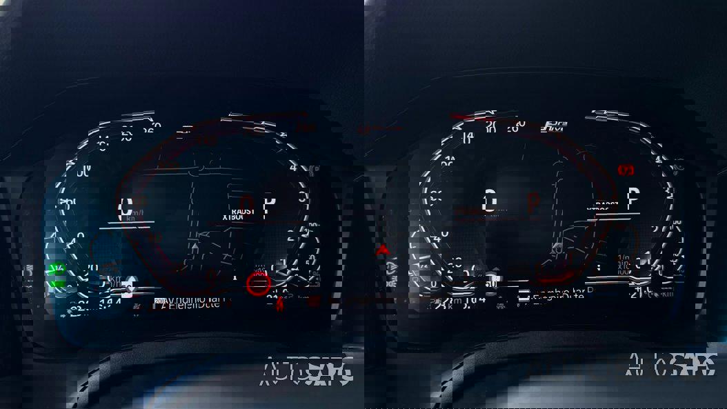 BMW Série 3 de 2021