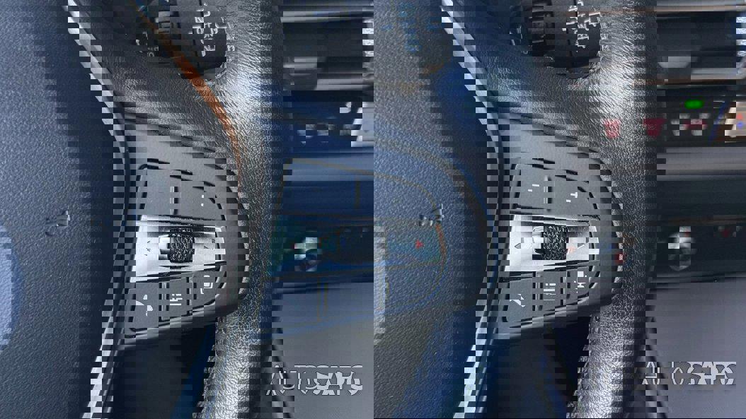 BMW Série 3 de 2021