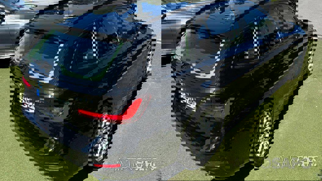BMW Série 3 de 2021
