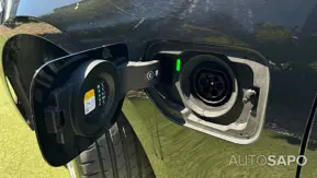 BMW Série 3 de 2021