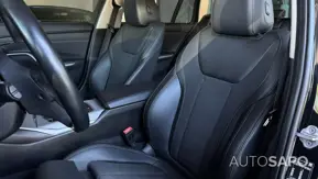 BMW Série 3 de 2021