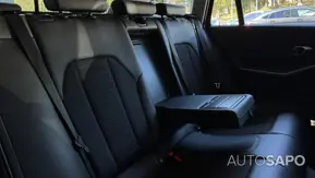 BMW Série 3 de 2021