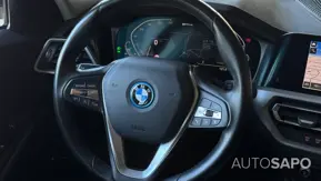 BMW Série 3 de 2021