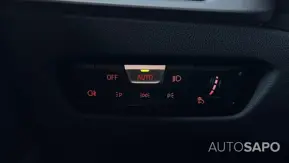 BMW Série 3 de 2021