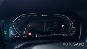 BMW Série 3 de 2021