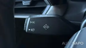 BMW Série 3 de 2021