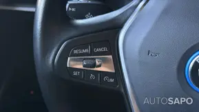 BMW Série 3 de 2021