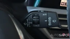 BMW Série 3 de 2021