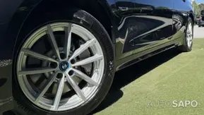 BMW Série 3 de 2021