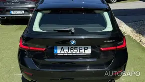 BMW Série 3 de 2021