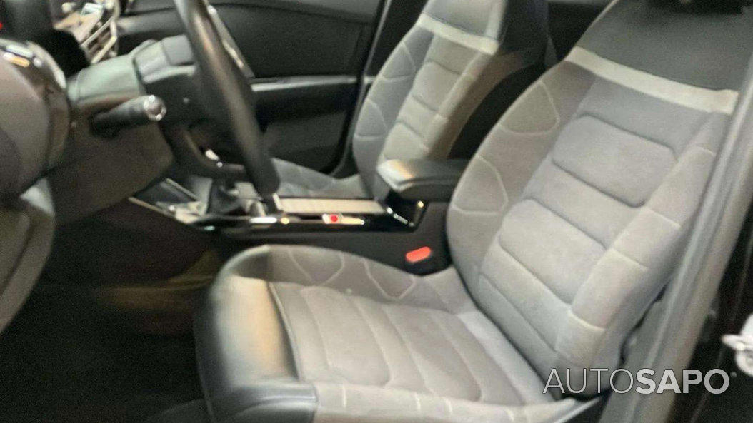 Citroen C4 1.2 PureTech Feel Pack de 2022