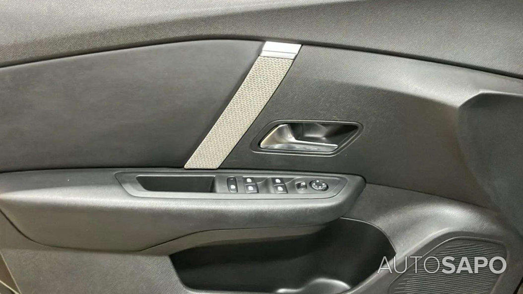 Citroen C4 1.2 PureTech Feel Pack de 2022