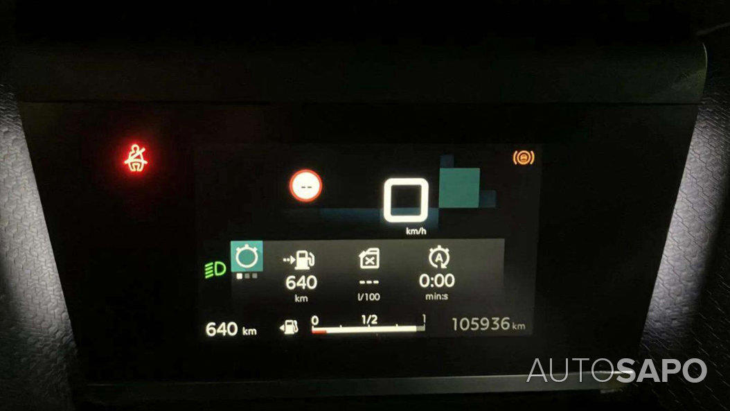 Citroen C4 1.2 PureTech Feel Pack de 2022