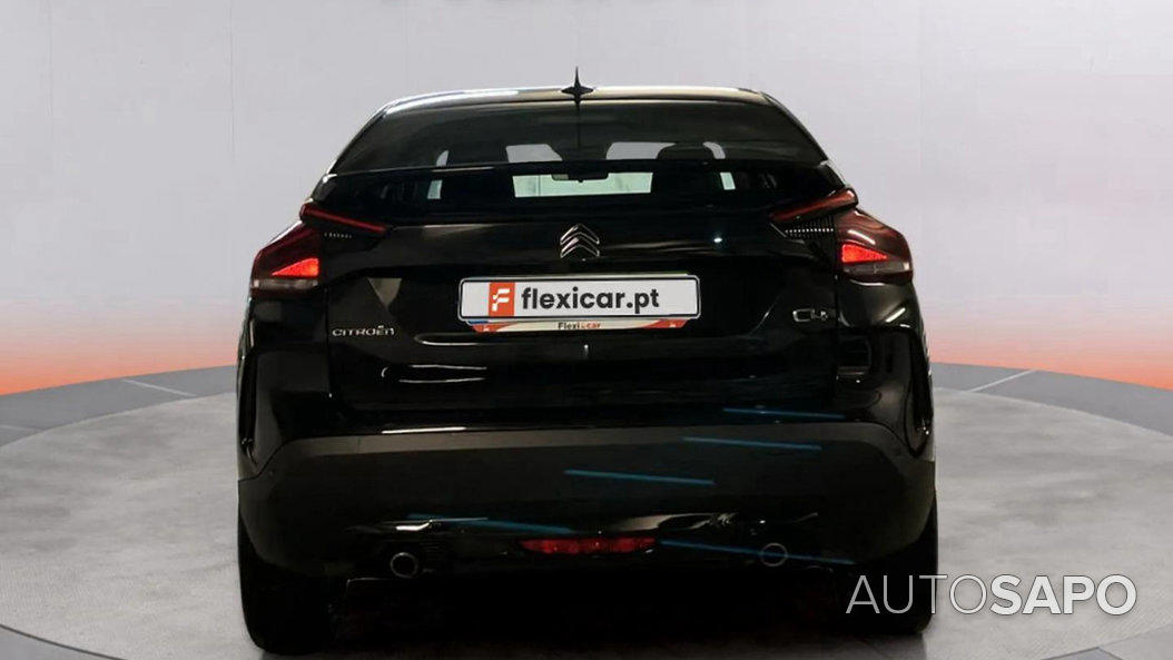 Citroen C4 1.2 PureTech Feel Pack de 2022