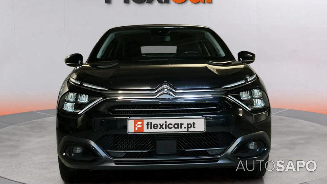 Citroen C4 1.2 PureTech Feel Pack de 2022