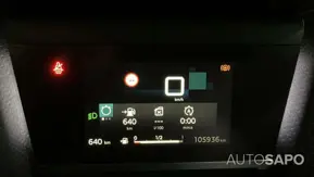 Citroen C4 1.2 PureTech Feel Pack de 2022