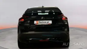 Citroen C4 1.2 PureTech Feel Pack de 2022