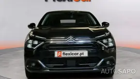 Citroen C4 1.2 PureTech Feel Pack de 2022