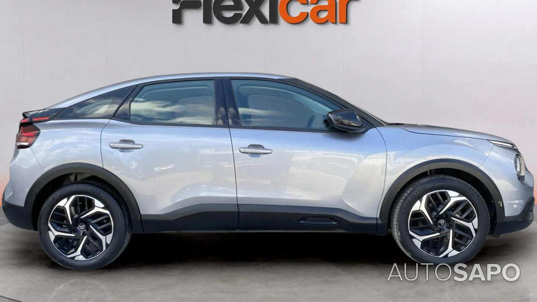 Citroen C4 1.2 PureTech Feel Pack de 2021