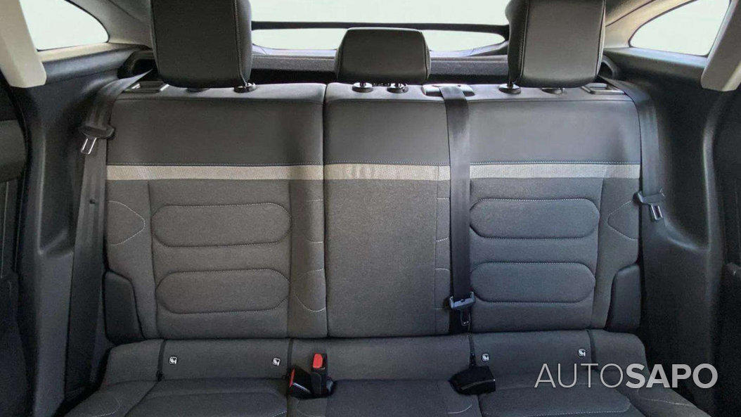Citroen C4 1.2 PureTech Feel Pack de 2021